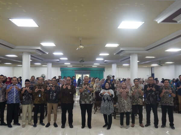 UNWIKU Gandeng Kementerian Keuangan dan OJK Tingkatkan Literasi Keuangan Lewat Edukasi ORI030
